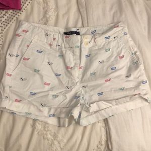 Vineyard Vines shorts